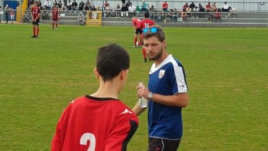 Photo of נערים ג' חוף: הפועל נצרת עילית – רובי שפירא