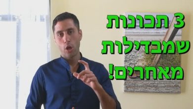 Photo of אימון מנטלי – גל ברשאן