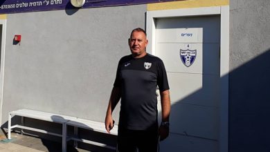 Photo of נערים א': לקראת הפועל עכו – מ.כ נוה יוסף
