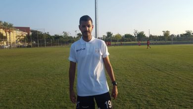 Photo of נערים ג': לקראת הפועל הרצליה – הפועל רמת השרון