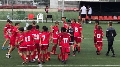 Photo of מכבי פ"ת והתל- אביביות בראש הטבלה