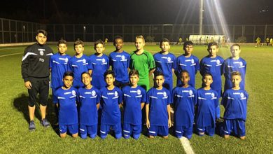 Photo of "נורדיה זה מועדון שישמעו עליו עוד הרבה"