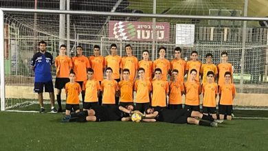 Photo of פרדסייה בפסגה עם רשת נקייה