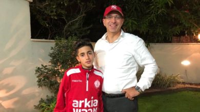 Photo of הורים מנחשים: תחזית מחזור4 ילדים ב' מרכז