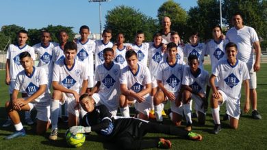 Photo of נערים ג': "זה מוקדם לשמוח"