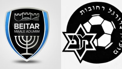 Photo of לקראת משחק העונה: מעלה אדומים – מכבי רחובות