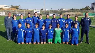 Photo of מכבי שוהם – לקראת שבוע מכריע בליגה ובגביע