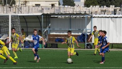 Photo of מכבי ת"א צפון מתבססת במקום הראשון