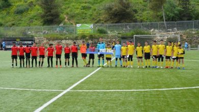 Photo of כבוד הדדי ורוח הספורט לפני הכול