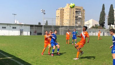 Photo of ראשון מערב הפתיעה את קרית אונו