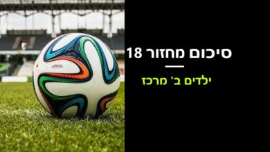 Photo of הזדמנות לפתוח פער בצמרת