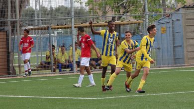 Photo of הדרבי צהוב – מכבי ת"א עם צעד גדול אל עבר האליפות