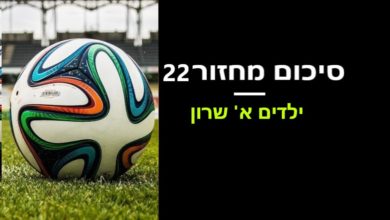 Photo of נווה יוסף פותחת פער בצמרת