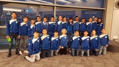 Photo of עירוני מודיעין רוצה דאבל