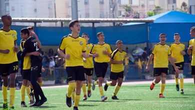 Photo of א.ס רמת אליהו אלופה