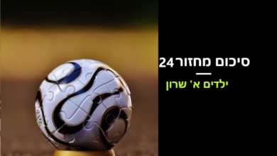 Photo of צמוד צמוד בשרון