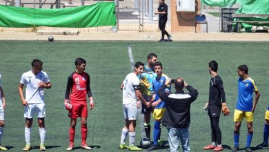 Photo of "כיף גדול לסיים את העונה בצורה כזו"