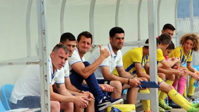 Photo of חגיגות אליפות לצלילי אזעקות צבע אדום