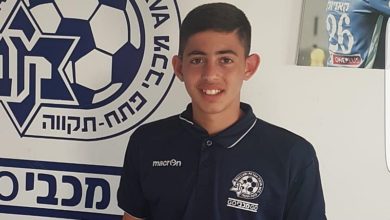 Photo of פינת ההעברות: בן סימון עבר למכבי פ"ת