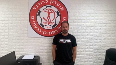 Photo of בכדורגל של היום רק כשרון לא מספיק