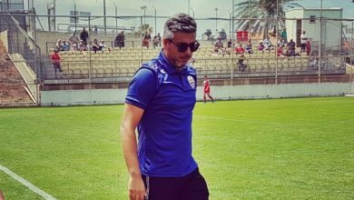 Photo of מתחזקים לקראת העונה שבפתח