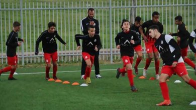 Photo of מעירוני למועדון ספורט אשדוד