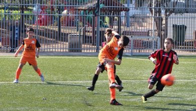 Photo of "הכול תלוי בנחישות ובעבודה קשה"
