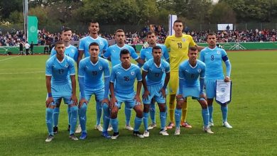 Photo of ישראל תארח את אליפות אירופה U17 ב-2022