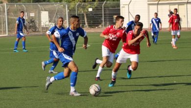 Photo of חי נושם ובועט כדורגל