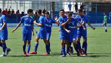 Photo of פתחה את העונה ברגל ימין