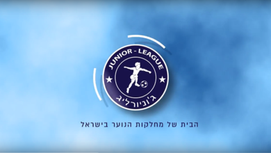 Photo of נערים – הגרלות הגביע והליגה