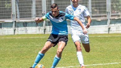 Photo of "החלום – להיות חלק מנבחרת ישראל"