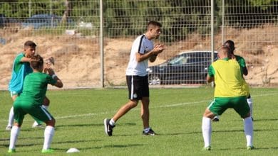 Photo of "השנתון הזה הוא הכי צמוד שאני זוכר"
