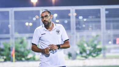 Photo of "לא שיא היכולת שאני מצפה מהקבוצה"