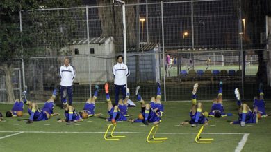 Photo of "הציפייה ממכבי – לשמש מראה לכל הליגה"