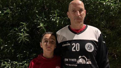 Photo of פינת הורים מנחשים: ילדים ב’ מרכז – תחזית מחזור5