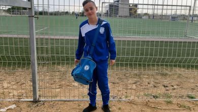 Photo of "אני מרגיש שהמאמן סומך עליי"