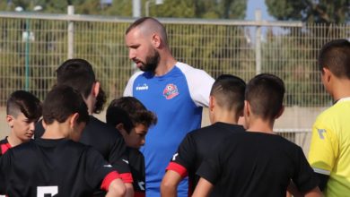 Photo of "ראויים ושייכים למחוז שרון"