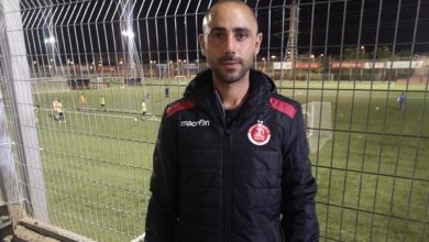 Photo of "השינוי הוא תוצאה של עבודה קשה ומחויבות הדדית"