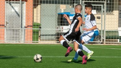 Photo of נפרדו בחלוקת נקודות