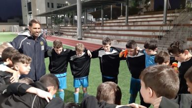 Photo of גני תקווה פתחה את המאבק בצמרת הטבלה
