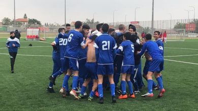 Photo of ראשון עם קאמבק מדהים גוברת על הפועל ב"ש