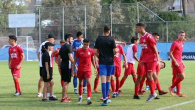 Photo of אחרי מהפך – ניצחון בדרבי ומקום ראשון
