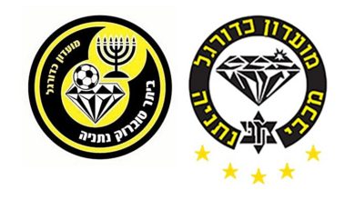 Photo of לקראת הדרבי של נתניה