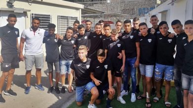Photo of אני חושב שאנחנו הקבוצה הכי טובה בליגה