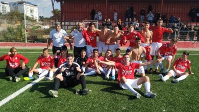 Photo of שבת אדומה של גביע