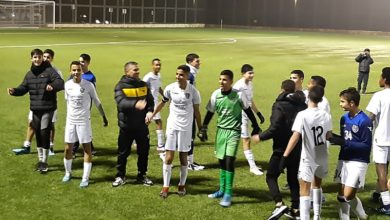 Photo of אחרי מהפך – מעלה אדומים מנצחת בדרבי