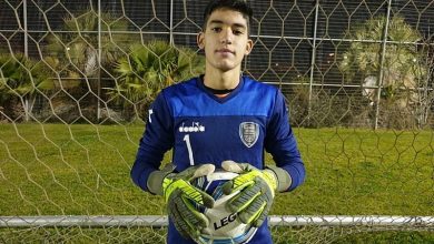 Photo of יש שוער בשער