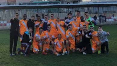 Photo of עם שער בדקת הסיום – ראשון ברבע הגמר