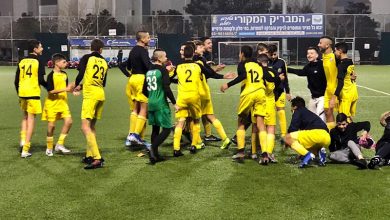 Photo of רמת אליהו שוב נושמת אוויר פסגות